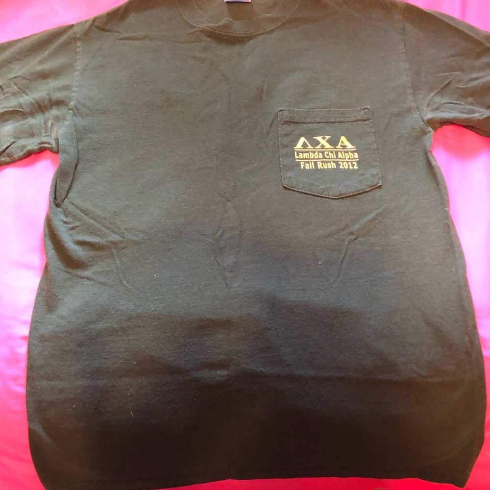 LXA t-shirt